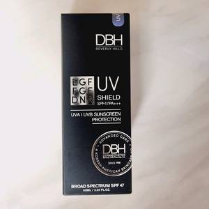더메스테릭스 DBH uv쉴드 선크림