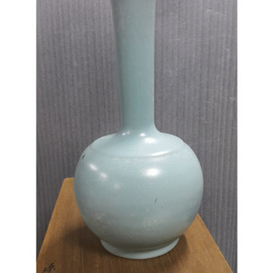 [골동품/도자기] 송대 여요 청자 장경병
