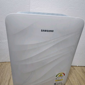 삼성 AX39T1000UWD 공기청정기