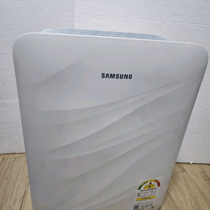 삼성 AX39T1000UWD 공기청정기