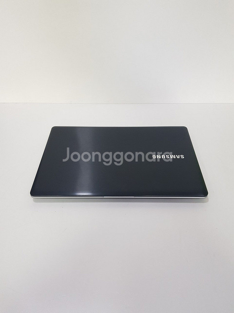 909번 삼성 15인치 사무용 인강용 업무용 중고노트북--1