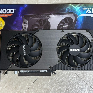 INNO3D RTX 5060 Ti 16GB