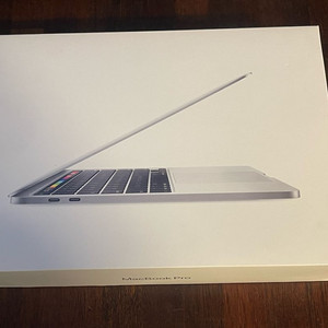 맥북프로13 16GB 1TB 민트급