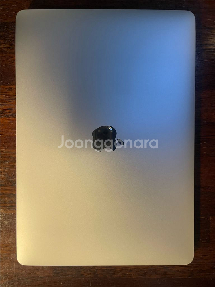 맥북프로13 16GB 1TB 매직마우스 포함 민트급--9