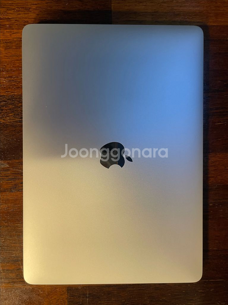 맥북프로13 16GB 1TB 매직마우스 포함 민트급--7
