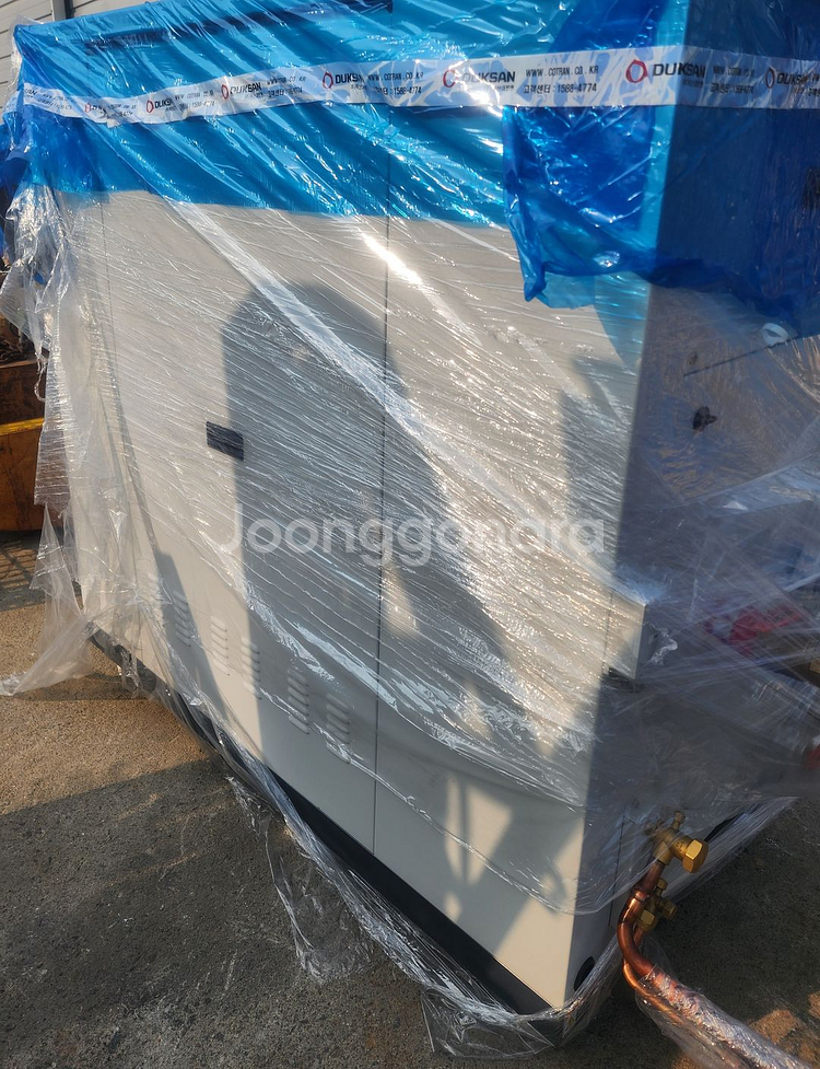 덕산 CTS-5002--3