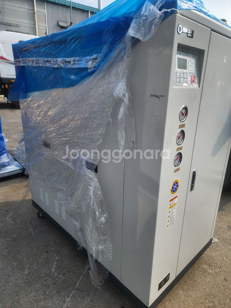 덕산 CTS-5002--6