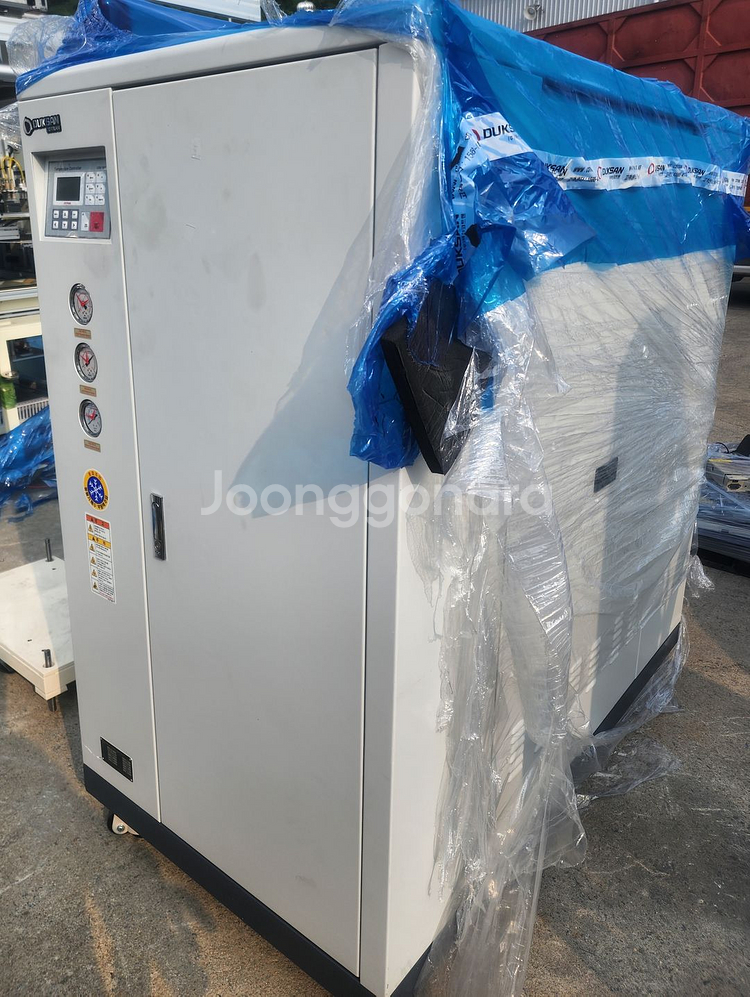 덕산 CTS-5002--4