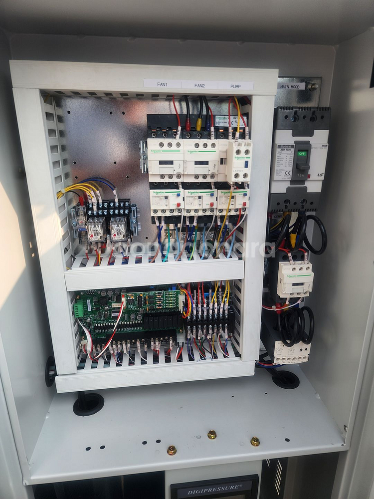 덕산 CTS-5002--5
