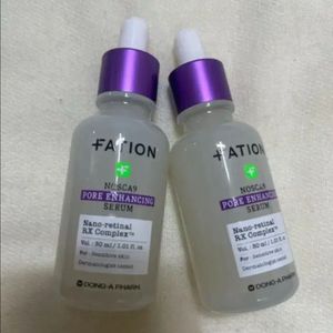 파티온 모공 탄력 세럼30ml*2