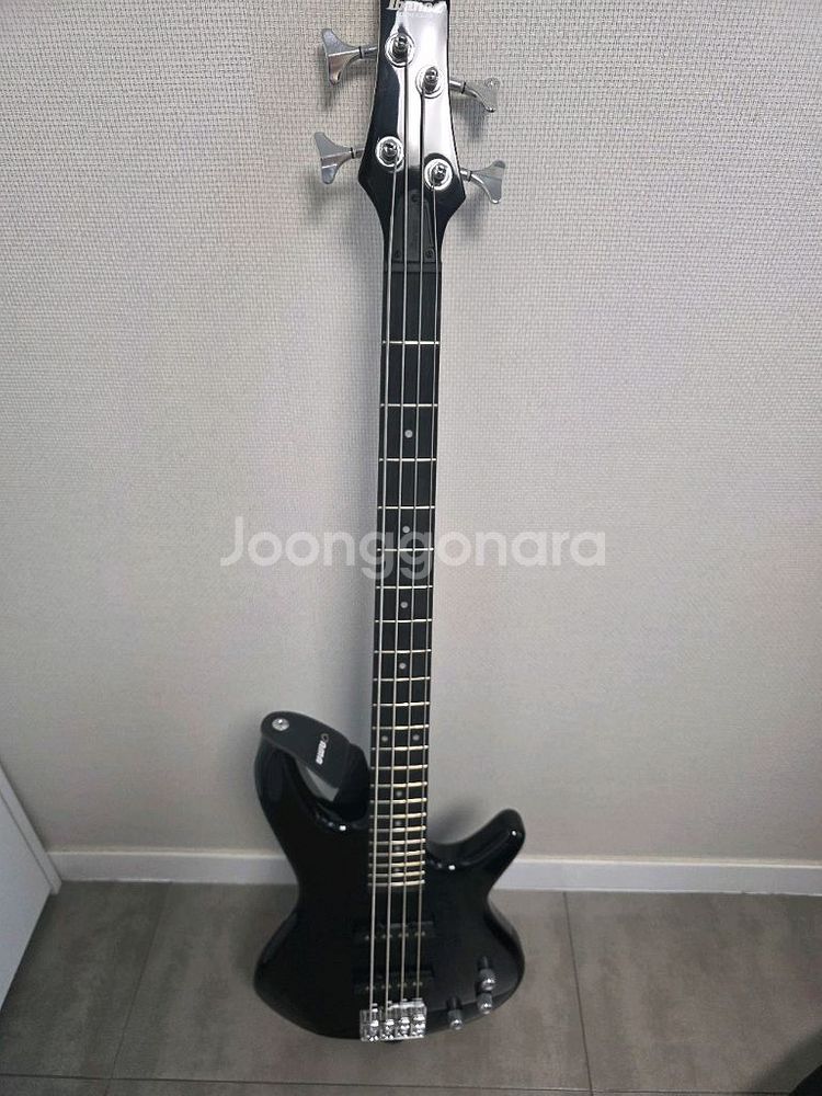 아이바네즈 베이스기타 gsr180--0