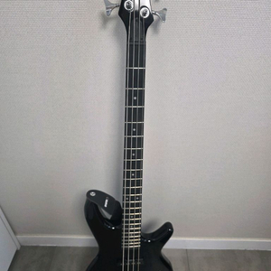 아이바네즈 베이스기타 gsr180