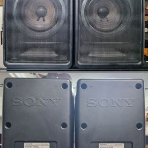 SONY(소니) SS-V75AV 스피커