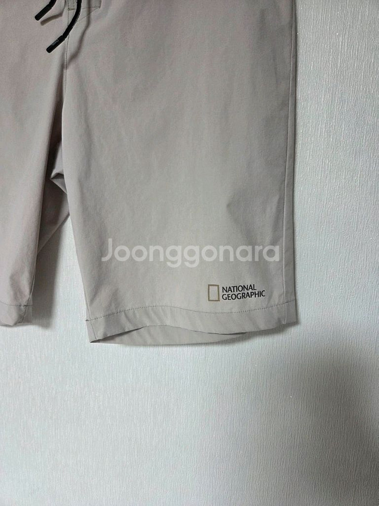 내셔널지오그래픽 남성 수영복 반바지 32--1