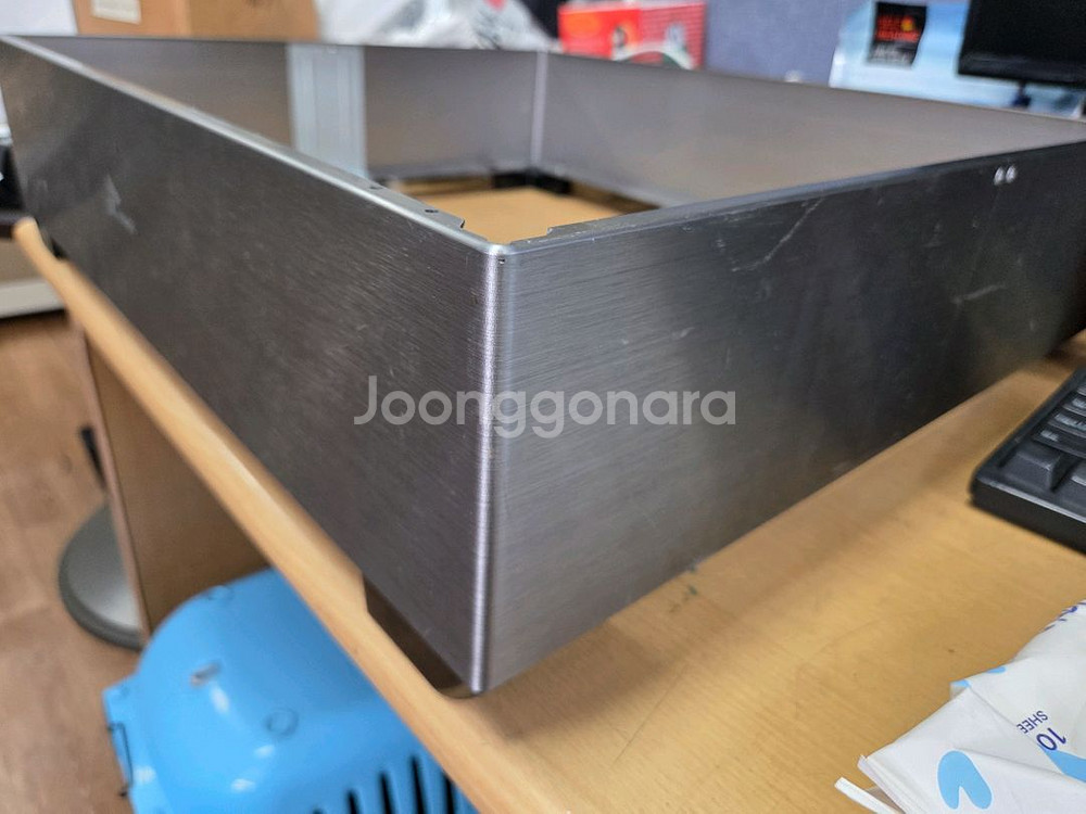 SK매직 인덕션 거치대 15CM--0