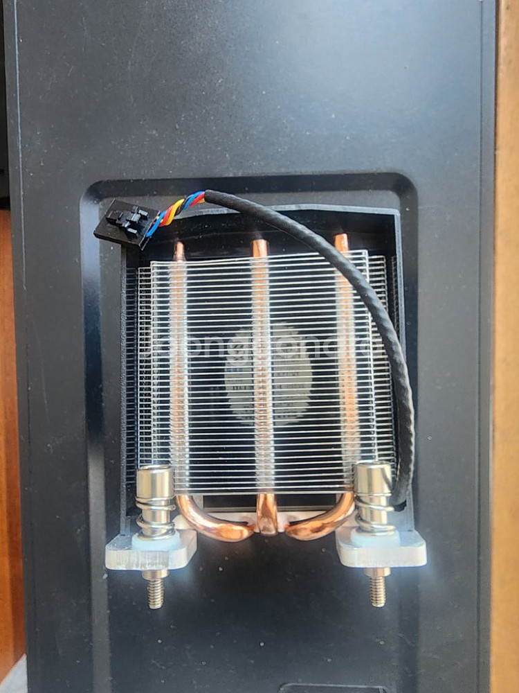 Dell Heatsink--0