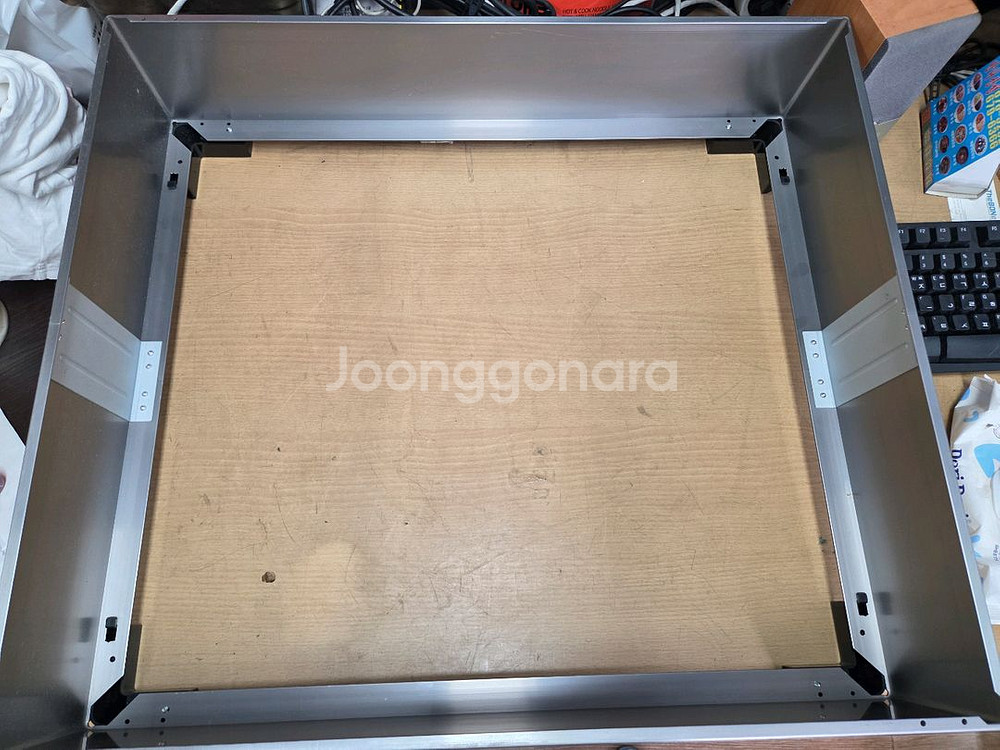 SK매직 인덕션 거치대 15CM--1