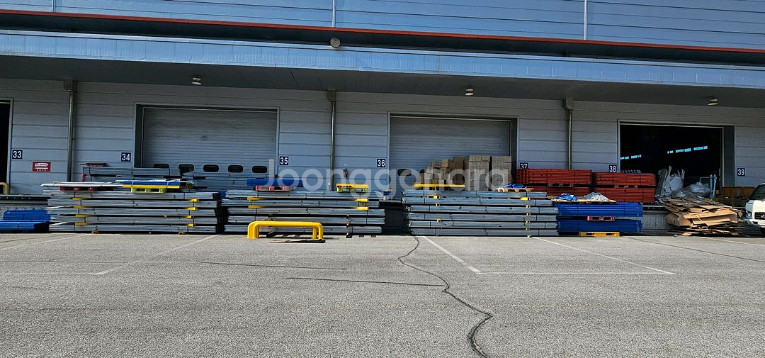 중고랙, 데크 팝니다--0