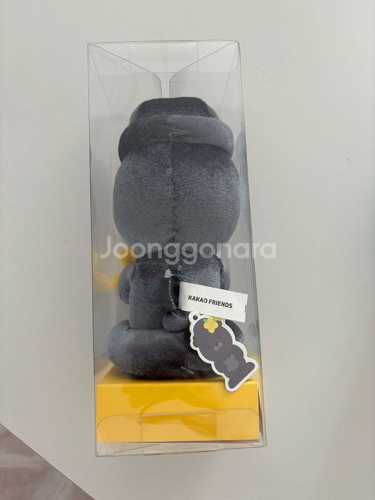 [새상품] 제주 하르방 라이언 인형--1
