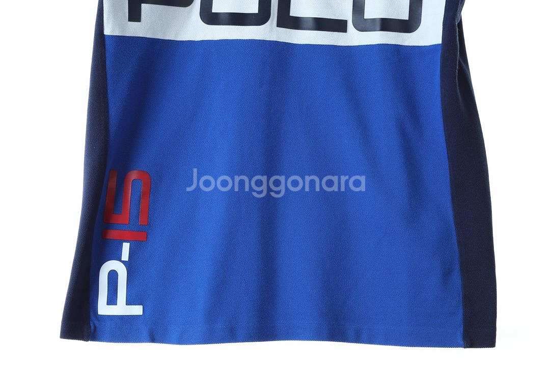 (M-XL) 폴로 랄프로렌 반팔 카라 티셔츠 럭비--2