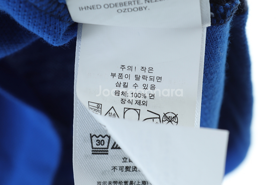 (M-XL) 폴로 랄프로렌 반팔 카라 티셔츠 럭비--1