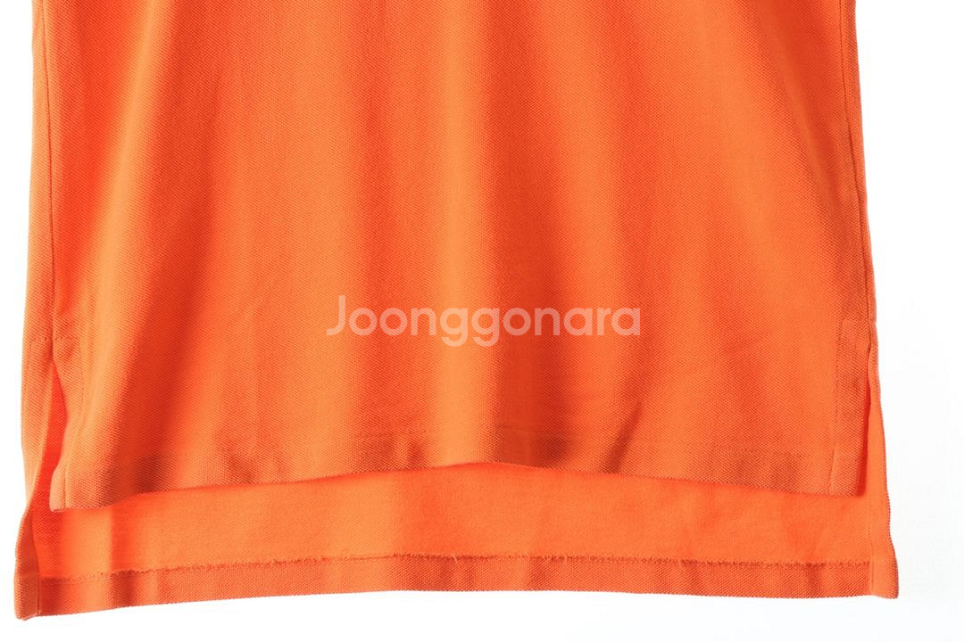 (S-L) 폴로 랄프로렌 반팔 카라 티셔츠 빅포니--5