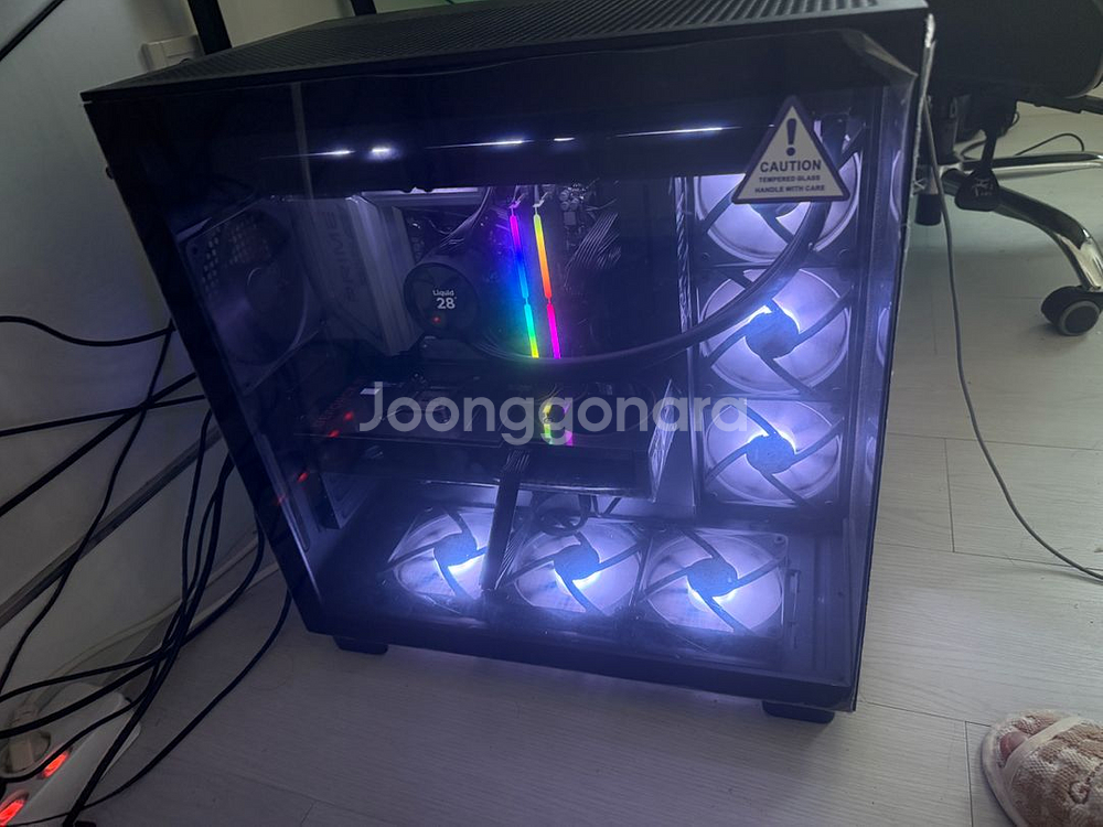 초고사양 pc 싸게판매합니다--0
