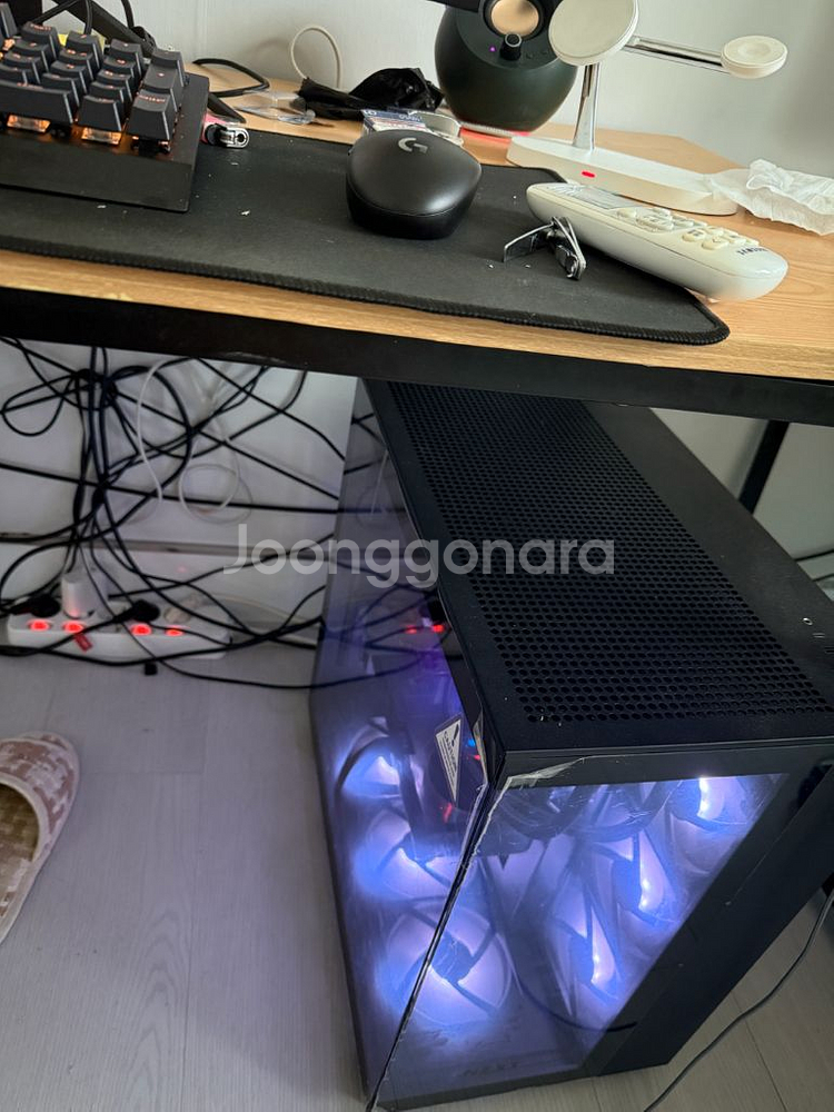 초고사양 pc 싸게판매합니다--3