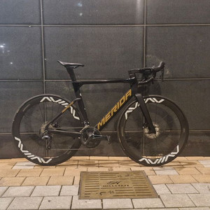 메리다 리엑토 5000 23년식 로드자전거 판매