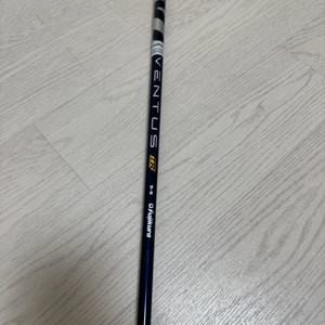 벤투스 블루tr 5s (테일러메이드)