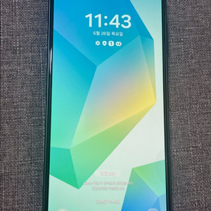갤럭시 A16 128gb