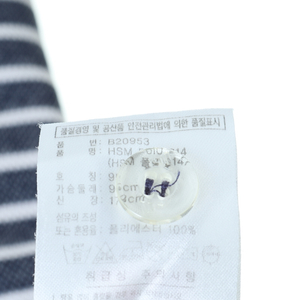 (M) 아디다스 반팔 카라 티셔츠 기능성 얇은소재