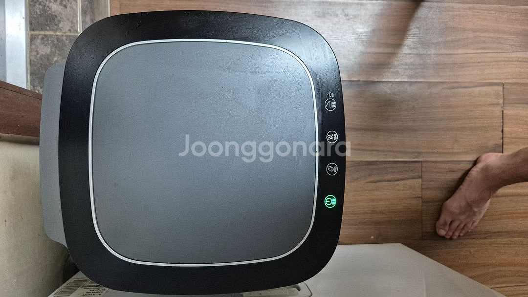 음식물처리기 린클 프라임 300 판매합니다.--0