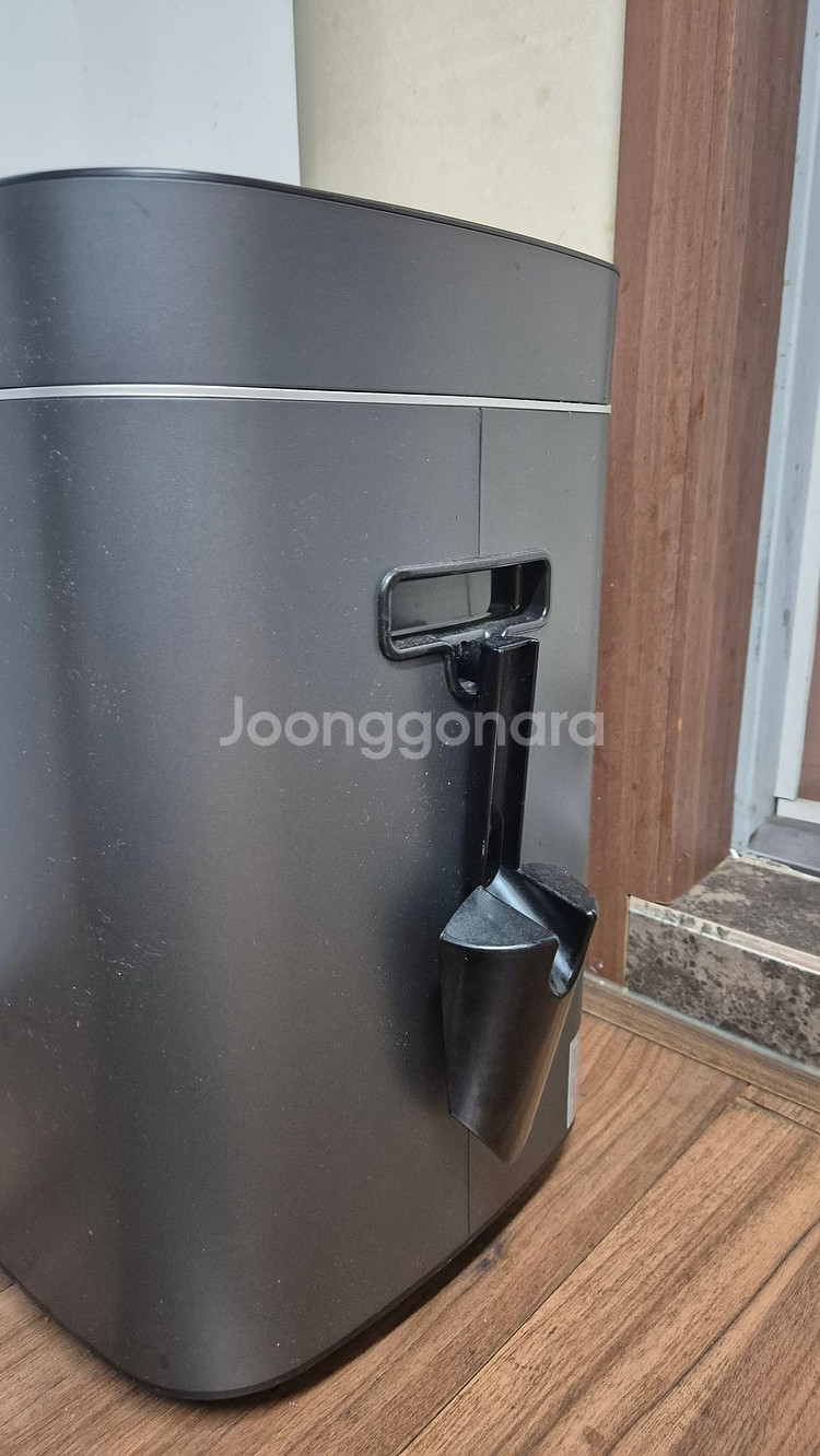 음식물처리기 린클 프라임 300 판매합니다.--1