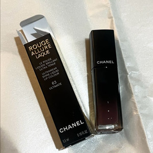 chanel 63 얼티메이트