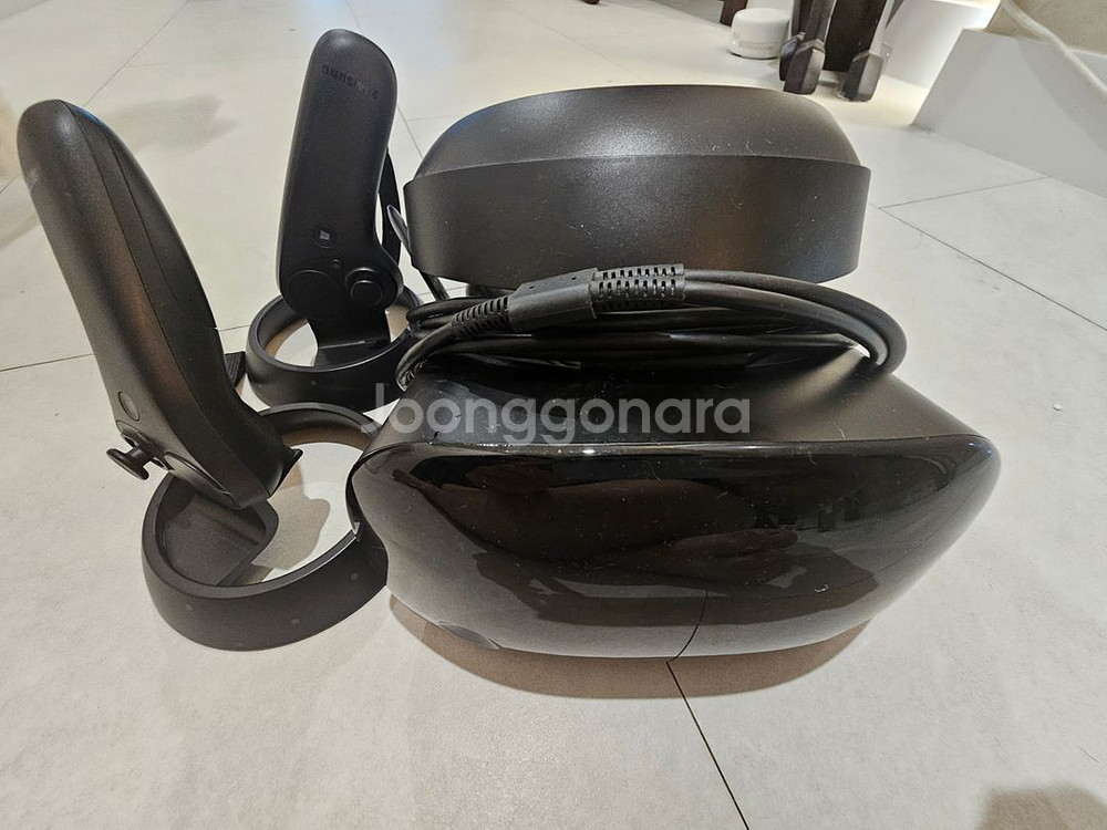 xq800zaa 삼성 오디세이 vr +--0