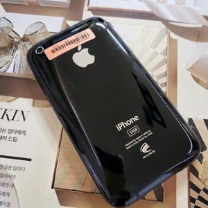 iPhone 아이폰 3GS 32G 블랙 상태깨끗