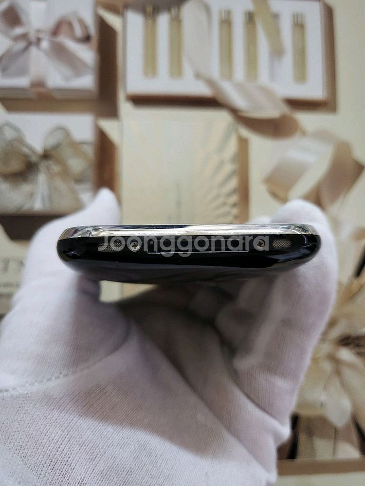 iPhone 아이폰 3GS 32G 블랙 상태깨끗--3