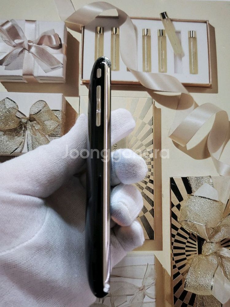 iPhone 아이폰 3GS 32G 블랙 상태깨끗--2