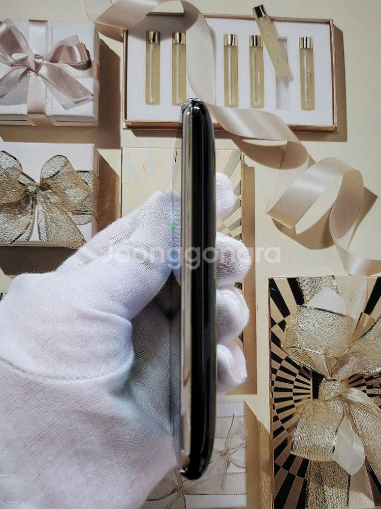 iPhone 아이폰 3GS 32G 블랙 상태깨끗--4