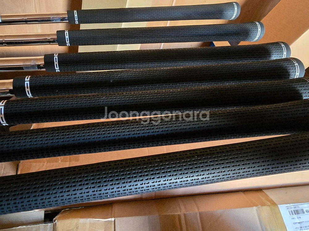 아쿠시정품 타이틀리스트 t150 s200 120 7i--2