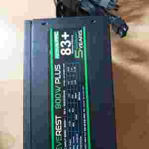 PNC PARTNER EVEREST 900W PLUS