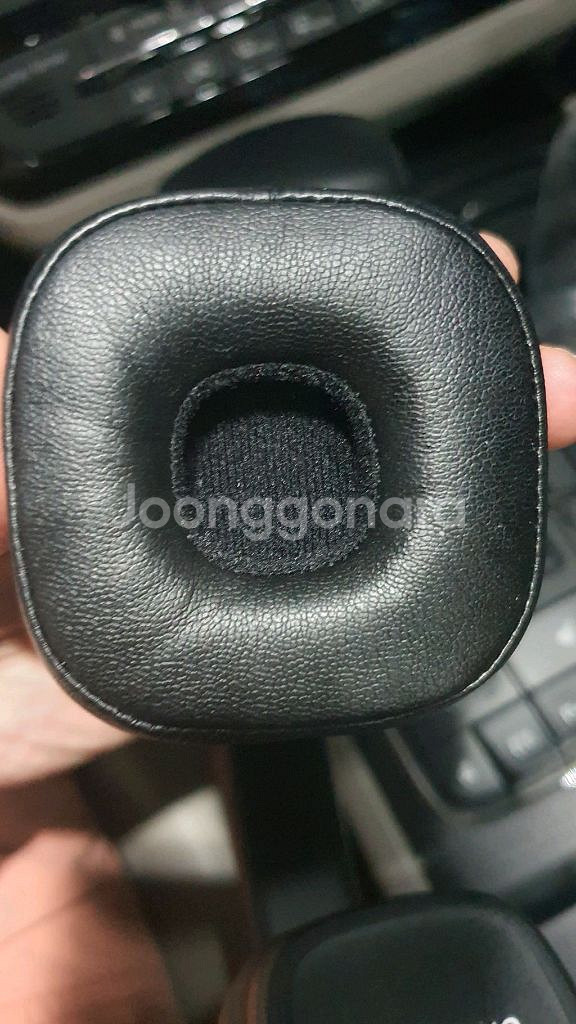 마샬 메이저4 블루투스 헤드셋 택포--1