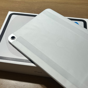 아이패드 A16 Wifi 128GB 실버