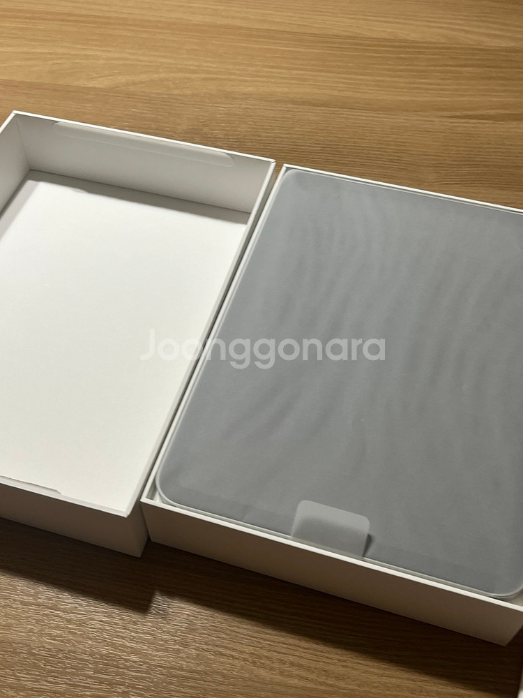 아이패드 A16 Wifi 128GB 실버--4