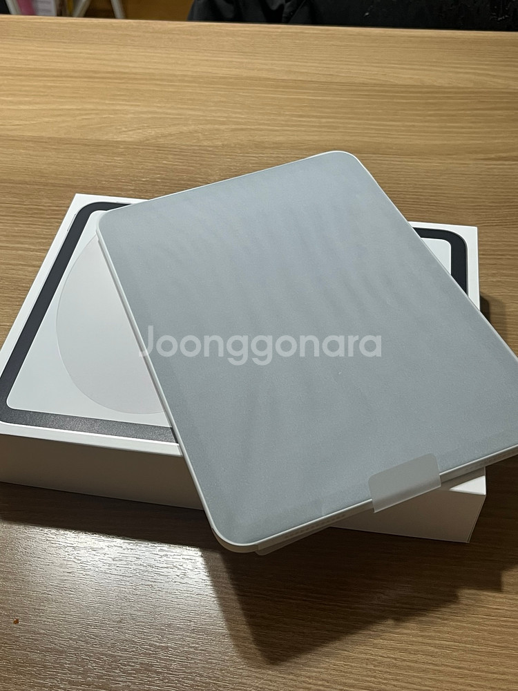 아이패드 A16 Wifi 128GB 실버--3