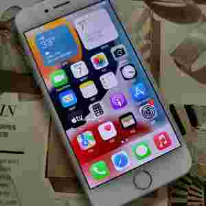 iPhone7 아이폰7 A1778 128G 상태A