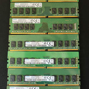 ddr4 2133 8gb 삼성 램
