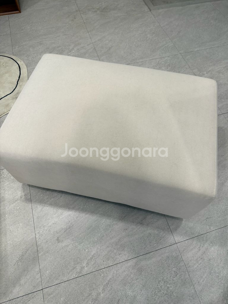 2인용 거실쇼파 (아쿠아텍스)--3