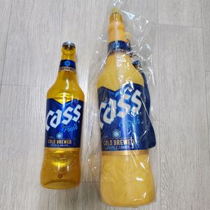 카스 탬버린 응원도구